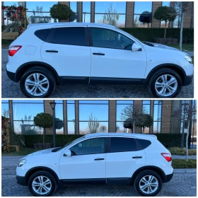 Nissan Qashqai 1.5dci 110к.с Navigation Waze Перфектен!, снимка 12