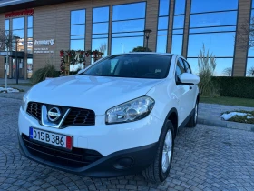 Nissan Qashqai 1.5dci 110к.с Navigation Waze Перфектен!, снимка 3