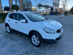 Nissan Qashqai 1.5dci 110к.с Navigation Waze Перфектен!, снимка 4