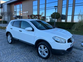 Nissan Qashqai 1.5dci 110к.с Navigation Waze Перфектен!, снимка 7