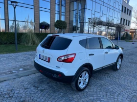 Nissan Qashqai 1.5dci 110к.с Navigation Waze Перфектен!, снимка 6