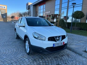 Nissan Qashqai 1.5dci 110к.с Navigation Waze Перфектен!, снимка 5