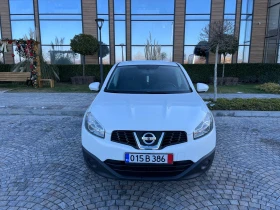 Nissan Qashqai 1.5dci 110к.с Navigation Waze Перфектен!, снимка 1