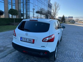 Nissan Qashqai 1.5dci 110к.с Navigation Waze Перфектен!, снимка 8