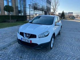 Nissan Qashqai 1.5dci 110к.с Navigation Waze Перфектен!, снимка 2