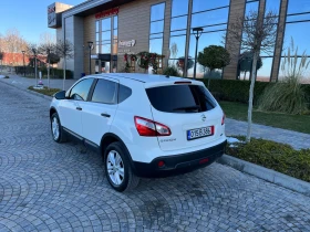 Nissan Qashqai 1.5dci 110к.с Navigation Waze Перфектен!, снимка 10