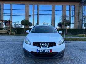 Nissan Qashqai 1.5dci 110к.с Navigation Waze Перфектен!, снимка 9