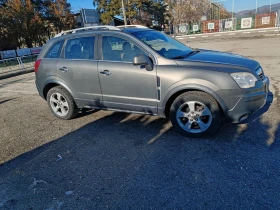 Opel Antara, снимка 2