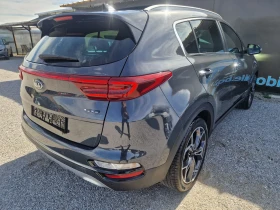 Обява за продажба на Kia Sportage 1.6GRDi GTline 4x4 FULL 144000km ~33 900 лв. - изображение 1