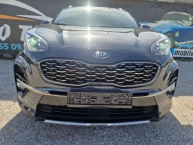 Обява за продажба на Kia Sportage 1.6GRDi GTline 4x4 FULL 144000km ~33 900 лв. - изображение 4