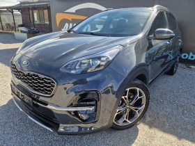 Обява за продажба на Kia Sportage 1.6GRDi GTline 4x4 FULL 144000km ~33 900 лв. - изображение 1