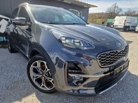 Обява за продажба на Kia Sportage 1.6GRDi GTline 4x4 FULL 144000km ~33 900 лв. - изображение 2