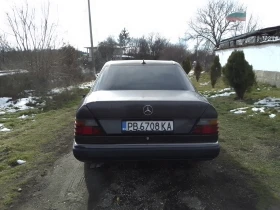 Mercedes-Benz 250 D | Mobile.bg    6