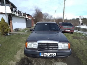 Mercedes-Benz 250 D | Mobile.bg    3