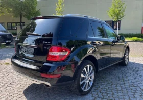 Обява за продажба на Mercedes-Benz ML 350 CDI 4Matic Grand Edition ~10 950 EUR - изображение 5