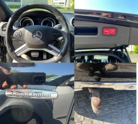 Mercedes-Benz ML 350 CDI 4Matic Grand Edition | Mobile.bg    14