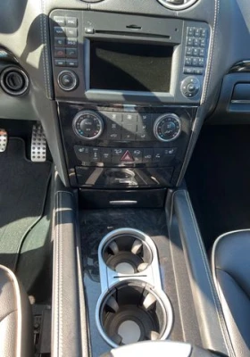 Обява за продажба на Mercedes-Benz ML 350 CDI 4Matic Grand Edition ~10 950 EUR - изображение 9