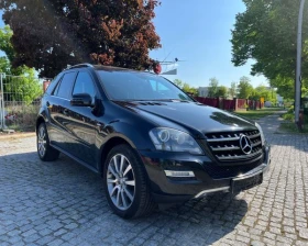 Обява за продажба на Mercedes-Benz ML 350 CDI 4Matic Grand Edition ~10 950 EUR - изображение 1