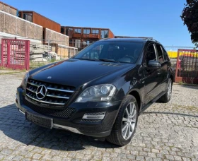 Обява за продажба на Mercedes-Benz ML 350 CDI 4Matic Grand Edition ~10 950 EUR - изображение 3