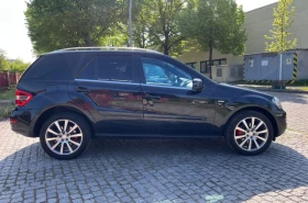 Обява за продажба на Mercedes-Benz ML 350 CDI 4Matic Grand Edition ~10 950 EUR - изображение 4