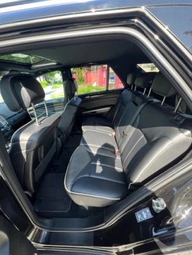 Обява за продажба на Mercedes-Benz ML 350 CDI 4Matic Grand Edition ~10 950 EUR - изображение 10