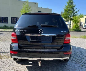 Обява за продажба на Mercedes-Benz ML 350 CDI 4Matic Grand Edition ~10 950 EUR - изображение 7