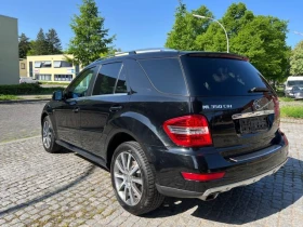 Обява за продажба на Mercedes-Benz ML 350 CDI 4Matic Grand Edition ~10 950 EUR - изображение 6