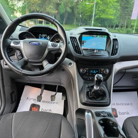 Ford Kuga 2.0 TDCI NAVI | Mobile.bg    7