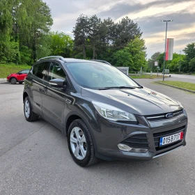 Ford Kuga 2.0 TDCI NAVI | Mobile.bg    14