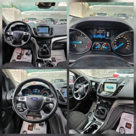 Ford Kuga 2.0 TDCI NAVI | Mobile.bg    15