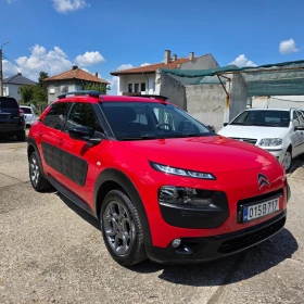 Citroen C4 Cactus 1.6 HDI | Mobile.bg    3