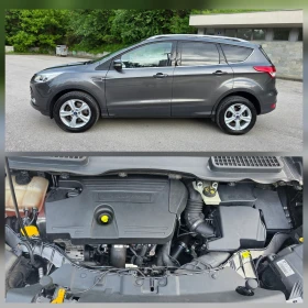 Ford Kuga 2.0 TDCI NAVI | Mobile.bg    11