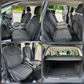 Ford Kuga 2.0 TDCI NAVI | Mobile.bg    10