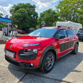 Citroen C4 Cactus 1.6 HDI | Mobile.bg    4