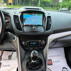 Ford Kuga 2.0 TDCI NAVI | Mobile.bg    12