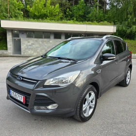 Ford Kuga 2.0 TDCI NAVI - изображение 1