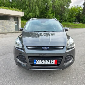 Ford Kuga 2.0 TDCI NAVI | Mobile.bg    13