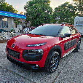 Citroen C4 Cactus 1.6 HDI | Mobile.bg    2