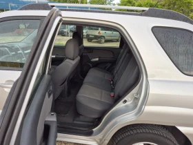 Kia Sportage 2.0i-ГАЗ-Италия - 9299 лв. - 61045107 7