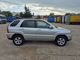 Kia Sportage 2.0i-ГАЗ-Италия - 9299 лв. - 61045107 4