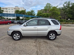 Kia Sportage 2.0i-ГАЗ-Италия - 9299 лв. - 61045107 2