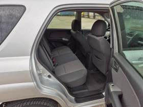 Kia Sportage 2.0i-ГАЗ-Италия - 9299 лв. - 61045107 11