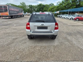 Kia Sportage 2.0i-ГАЗ-Италия - 9299 лв. - 61045107 3
