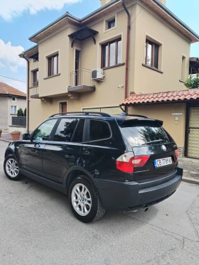 Обява за продажба на BMW X3 2.0D 150 кс ~5 999 лв. - изображение 7