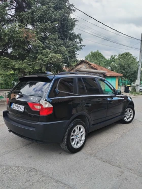 Обява за продажба на BMW X3 2.0D 150 кс ~5 999 лв. - изображение 5