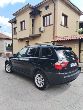 Обява за продажба на BMW X3 2.0D 150 кс ~5 999 лв. - изображение 6