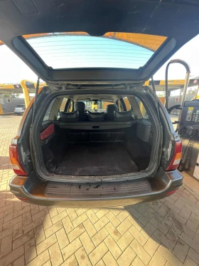 Jeep Grand cherokee | Mobile.bg    9