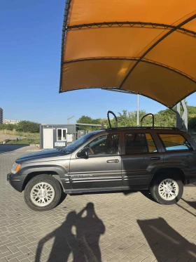 Jeep Grand cherokee | Mobile.bg    3