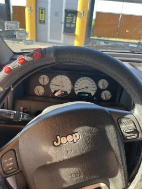 Jeep Grand cherokee | Mobile.bg    4