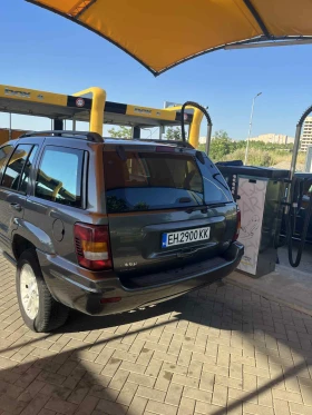 Jeep Grand cherokee | Mobile.bg    2